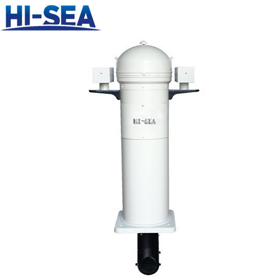 CGT-165 Projection Magnetic Compass